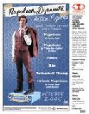 NAPOLEON DYNAMITE AF ASST