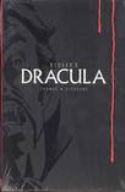 STOKERS DRACULA HC