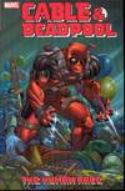 CABLE DEADPOOL TP VOL 03 HUMAN RACE
