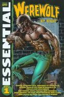 ESSENTIAL WEREWOLF BY NIGHT TP VOL 01