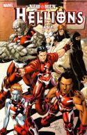 NEW X-MEN HELLIONS TP