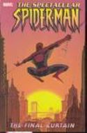 SPECTACULAR SPIDER-MAN TP VOL 06 FINAL CURTAIN