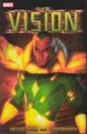 VISION YESTERDAY AND TOMORROW TP