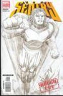 SENTRY ROUGH CUT #1
