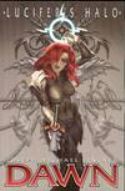 DAWN TP VOL 01 LUCIFERS HALO NEW ED