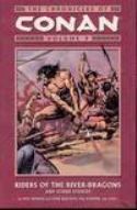 CHRONICLES OF CONAN TP VOL 09 RIVER DRAGONS
