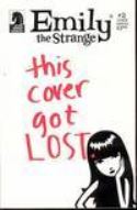 EMILY THE STRANGE #2