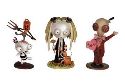 LENORE PVC SET