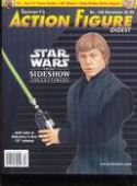 TOMARTS ACTION FIGURE DIGEST #140