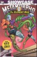 SHOWCASE PRESENTS METAMORPHO TP VOL 01