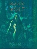 WEREWOLF FORSAKEN BLOOD OF THE WOLF HC