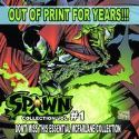 SPAWN COLLECTION VOL 1 LTD ED HC