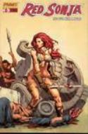 RED SONJA #6