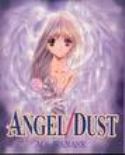 ANGEL DUST MANGA TP VOL 01