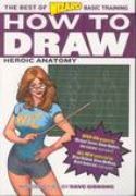 WIZARD BEST OF BASIC TRAINING HEROIC ANATOMY TP