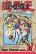 (USE OCT158356) YU GI OH DUELIST TP VOL 11