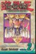 (USE FEB148449) YU GI OH MILLENNIUM WORLD TP VOL 02