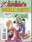 ARCHIE DOUBLE DIGEST #166