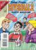 TALES FROM RIVERDALE DIGEST #7