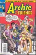 ARCHIE & FRIENDS #96