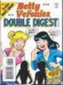 BETTY & VERONICA DOUBLE DIGEST #138