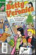 BETTY & VERONICA #213