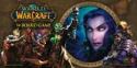 WORLD OF WARCRAFT BOARDGAME