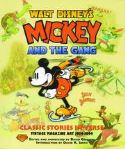 MICKEY AND THE GANG CLASSIC STORIES IN VERSE LTD HC (SEP0529