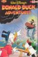 DONALD DUCK ADVENTURES TP VOL 15