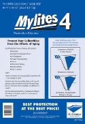 MYLITES 4 SUPER GOLD (ORDER IN PACKS OF 50)