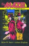 MAZE AGENCY TP VOL 01