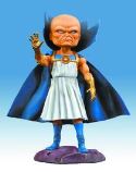 MARVEL SELECT WATCHER AF CS