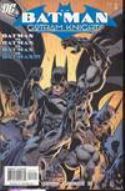 BATMAN GOTHAM KNIGHTS #71