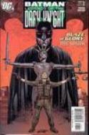 BATMAN LEGENDS OF THE DARK KNIGHT #197