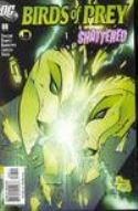 BIRDS OF PREY #88
