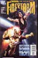 FIRESTORM #19