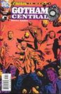 GOTHAM CENTRAL #37