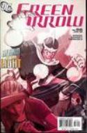GREEN ARROW #56