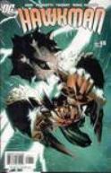 HAWKMAN #46