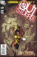 OUTSIDERS #30