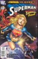 SUPERMAN #223