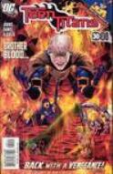 TEEN TITANS #30