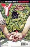 Y THE LAST MAN #39 (MR)