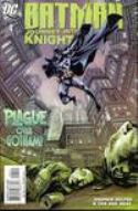 BATMAN JOURNEY INTO KNIGHT #4 (OF 12)