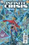 INFINITE CRISIS #2 (OF 7)