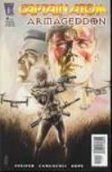 CAPTAIN ATOM ARMAGEDDON #2 (OF 9)