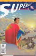 ALL STAR SUPERMAN #1