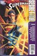 SUPERMAN SECRET FILES 2005