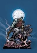SEVEN SOLDIERS FRANKENSTEIN #1 (OF 4)