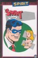 WILL EISNERS SPIRIT ARCHIVES HC VOL 17